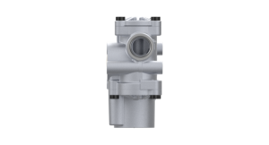 WABCO ABS-VENTTIILI DAF,VDL 2