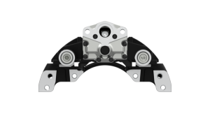 WABCO JARRUSATULA VASEN SAF/SCHMITZ 22,5", EI PALOJA, ILMAN IES 4