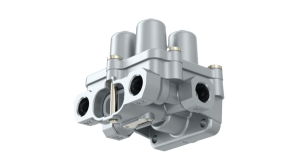 WABCO 4-PIIRISUOJAVENTTIILI MAN F2000/TGL 3