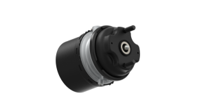 WABCO LEVYJARRUKELLO 24/24 VO FH (OIKEA), ISKU 64/64, VARSI 15MM 2