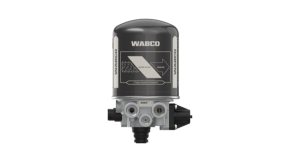 WABCO ILMANKUIVAIN 13 BAR 24V,LÄMMITETTÄVÄ, BAJONETTILIITIN, VOS 4