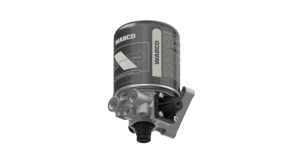 WABCO ILMANKUIVAIN 13 BAR 24V,LÄMMITETTÄVÄ, BAJONETTILIITIN, VOS 3
