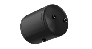 WABCO ILMASÄILIÖ 20L, 276X414 2