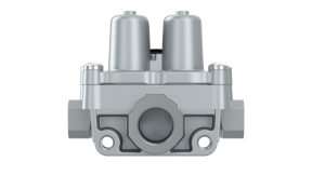WABCO 4-PIIRISUOJAVENTTIILI MAN,SCANIA,DAF 2