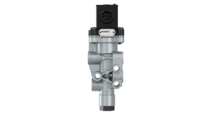WABCO AKSELINNOSTO VENT. WECKMAN 4