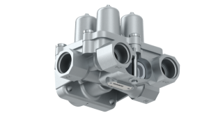 WABCO 4-PIIRISUOJAVENTTIILI MAN F2000/TGL 3