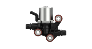 WABCO L-A ILMASTOINNIN VESIVENTTIILI 4