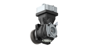 WABCO KOMPRESSORI MB ATEGO, YKSISYLINTERINEN,238CC 3