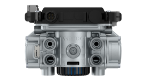 WABCO EBS MODULAATTORI L-A, 2-KANAVAINEN 4