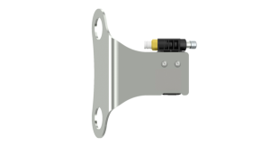 WABCO RENGASPAINEANTURI SCANIA (IVTM WHEEL MODULE 2) 2