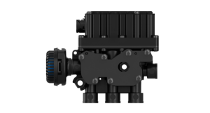 WABCO ECAS-VENTTIILI VOLVO 4