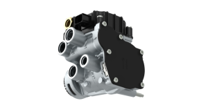 WABCO PERÄVAUNUN OHJAUSVENTTIILI,MERCEDES MP4 EBS 3