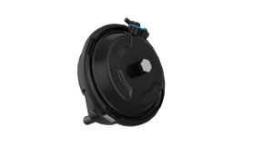 WABCO LEVYJARRUKELLO T22,ISKU 62,VARSI 15MM,LÄHDÖT M16 3