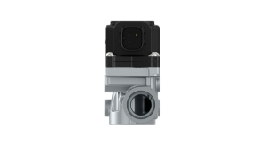 WABCO ABS-MAGNEETTIVENTTIILI MB/SISU 4