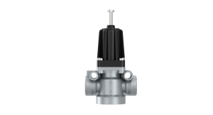 WABCO PAINEENALENNUSVENTTIILI 5,3 , SÄÄTÖALUE 1,2-6,2BAR 2