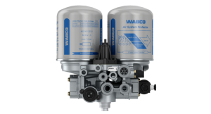 WABCO 2-TORNI ILMANKUIVAIN MB AXOR 4