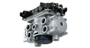 WABCO EBS MODULAATTORI L-A, 2-KANAVAINEN 3