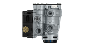 WABCO PERÄVAUNUN OHJAUSVENTTIILI,MERCEDES ACTROS MP4 EBS 4