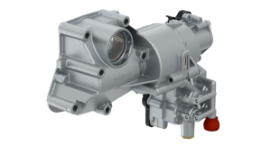 WABCO VAIHDELAATIKON OHJAUSSYLINTERI MB 2
