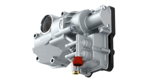 WABCO VAIHDELAATIKON OHJAUSSYLINTERI MB 4