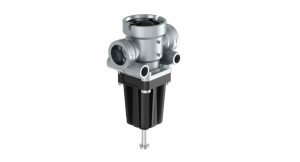 WABCO PAINEENALENNUSVENTTIILI 5,3 , SÄÄTÖALUE 1,2-6,2BAR 2