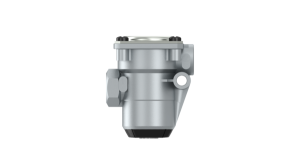 WABCO PAINEENRAJOITINVENTTIILI VOLVO YM., 2,5BAR@8,0BAR 2