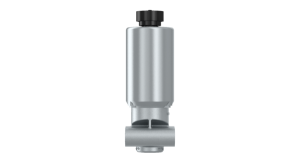 WABCO MAGNEETTIVENTTIILI 24V VIRRATTOMANA KIINNI 2