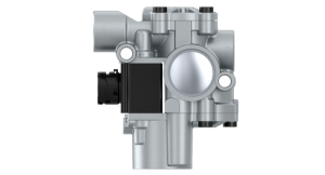 WABCO ABS MAGNEETTIVENTTIILI, BAJONETTILIITIN 4