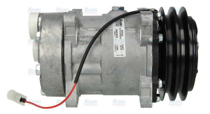 NISSENS ILMASTOINNIN KOMPRESSORI VOLVO 1-NAP. 2