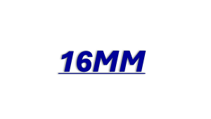16MM