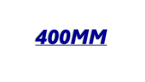 LASINPYYHKIJÄT 400MM