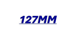 PUTKET 127MM