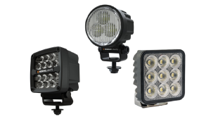 LED TYÖVALOT