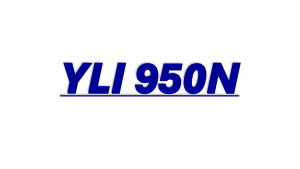 YLI 950N