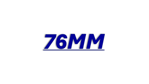 PUTKET 76MM