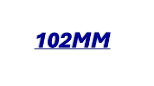 PUTKET 102MM