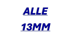 ALLE 13MM