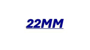 22MM