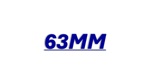 63MM