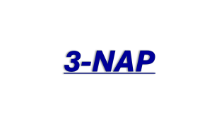 3-NAPAISET
