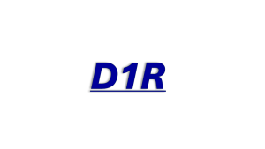 D1R