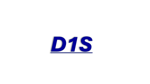 D1S