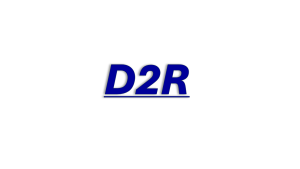 D2R