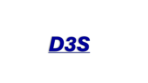 D3S