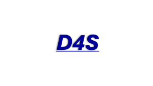 D4S