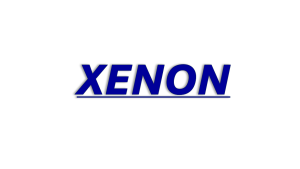 XENON