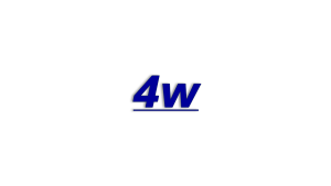 4w