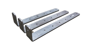 PARLOK LOKASUOJAN LATTAKANNAKE 540 MM 5