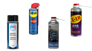 SPRAYT
