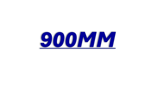 LASINPYYHKIJÄT 900MM